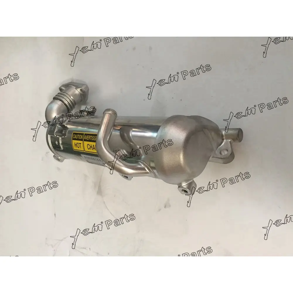 4JJ1 Egr Valve 8-98068164-3 Fit for Isuzu Engine. 3