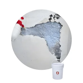 Factory-Supplied Strong Curing Interface Concrete Repair Mortar Sand Fixing Agent Sealant