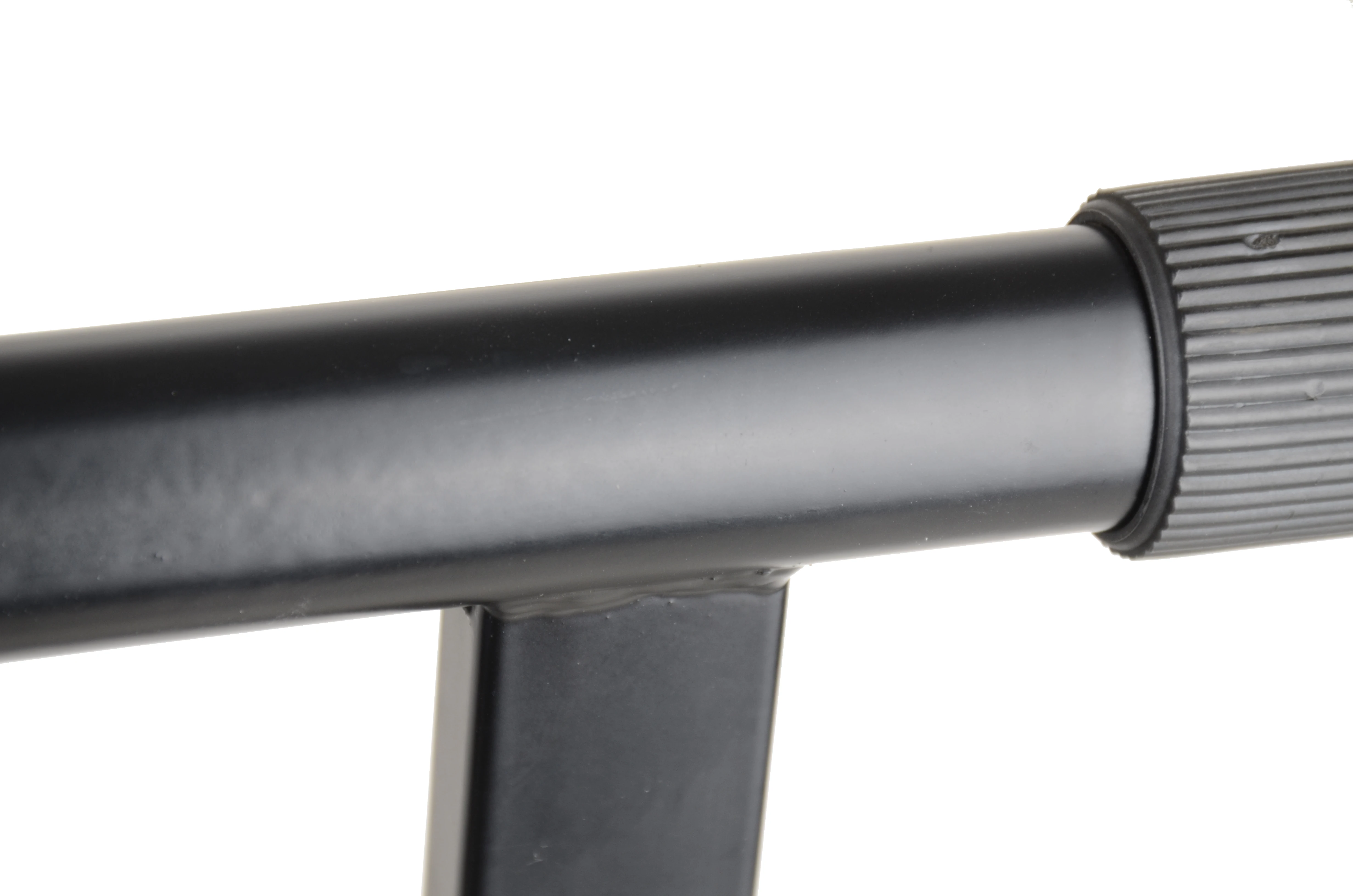 Accuracy Pro Audio Stands KS006DTM Adjustable Music Double Keyboard Stand