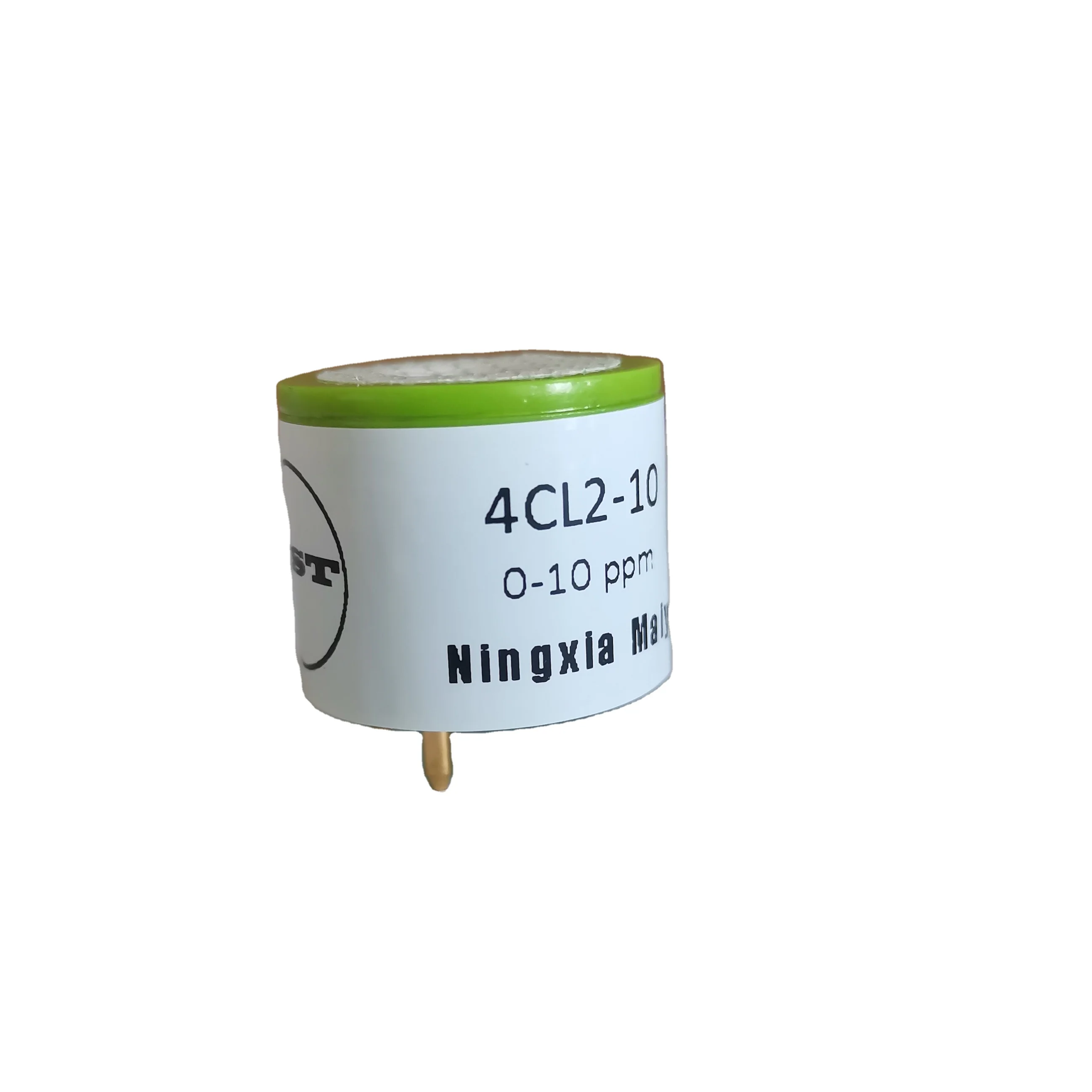 CL2 Chlorine electromic gas sensor gas leak detector 