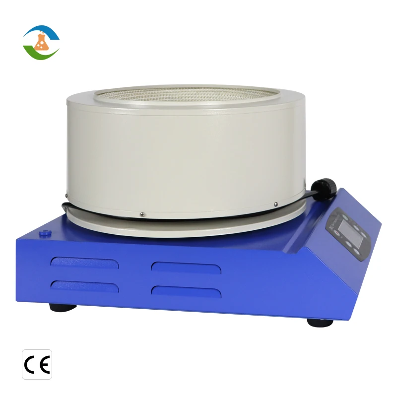 Hot Sealing Digital Display 20000ml Heating Mantle Model
