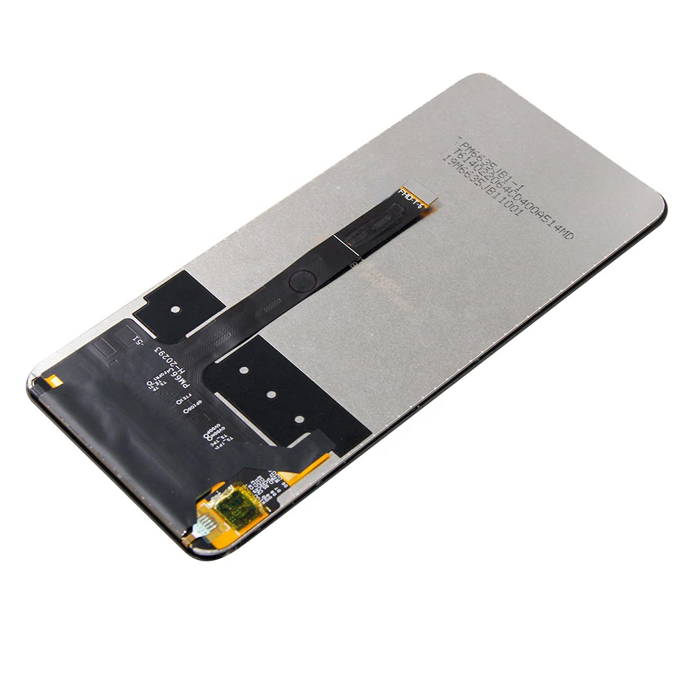 Factory Price For Huawei Y9A Mobile Phone LCD Touch Screen For Huawei Y9A LCD Display Complete Parts