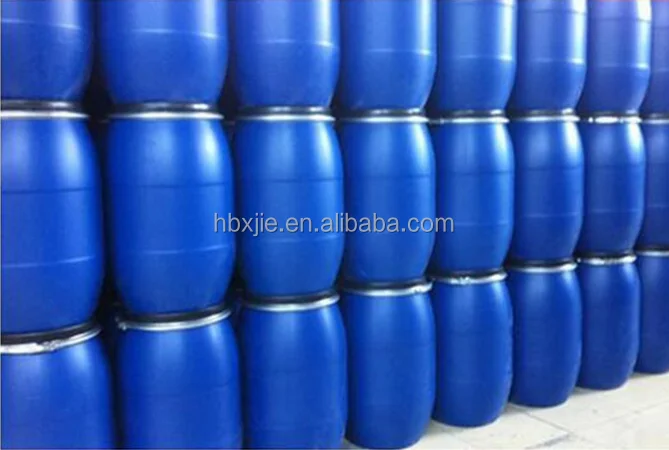 200 Litre Blue Plastic Drum with hoop of Plastic drums/jerry can from China  Suppliers - 126709915