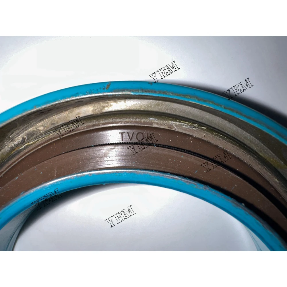 For John Deere Engine 4045 Crankshaft Front Oil Seal Spare Part Stock Complete 6
