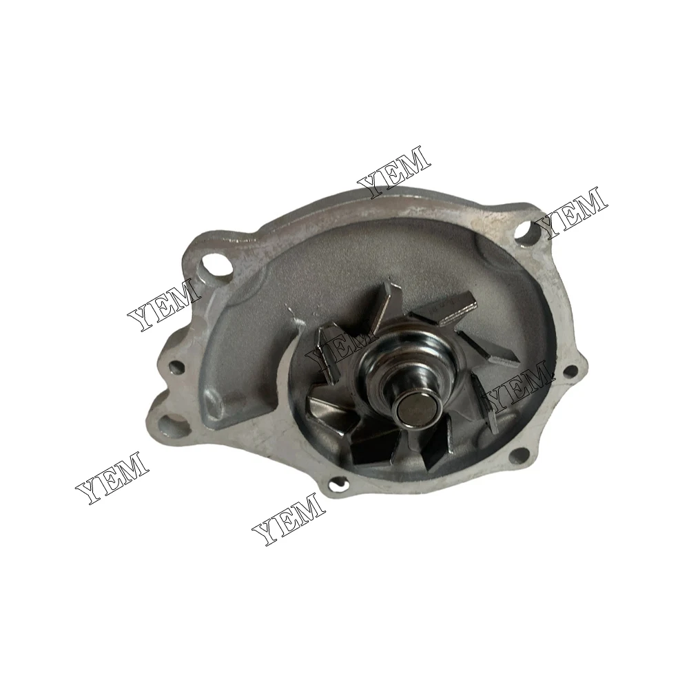 Excellent Quality K25 Water Pump for Nissan 3