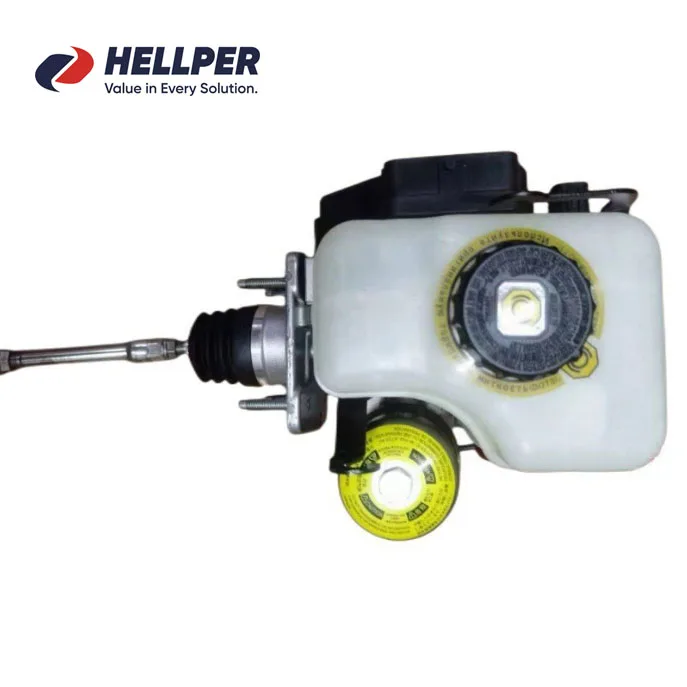 Hellper Diesel LC5 ABS Pump 89541-60670 for Toyota Land Cruiser