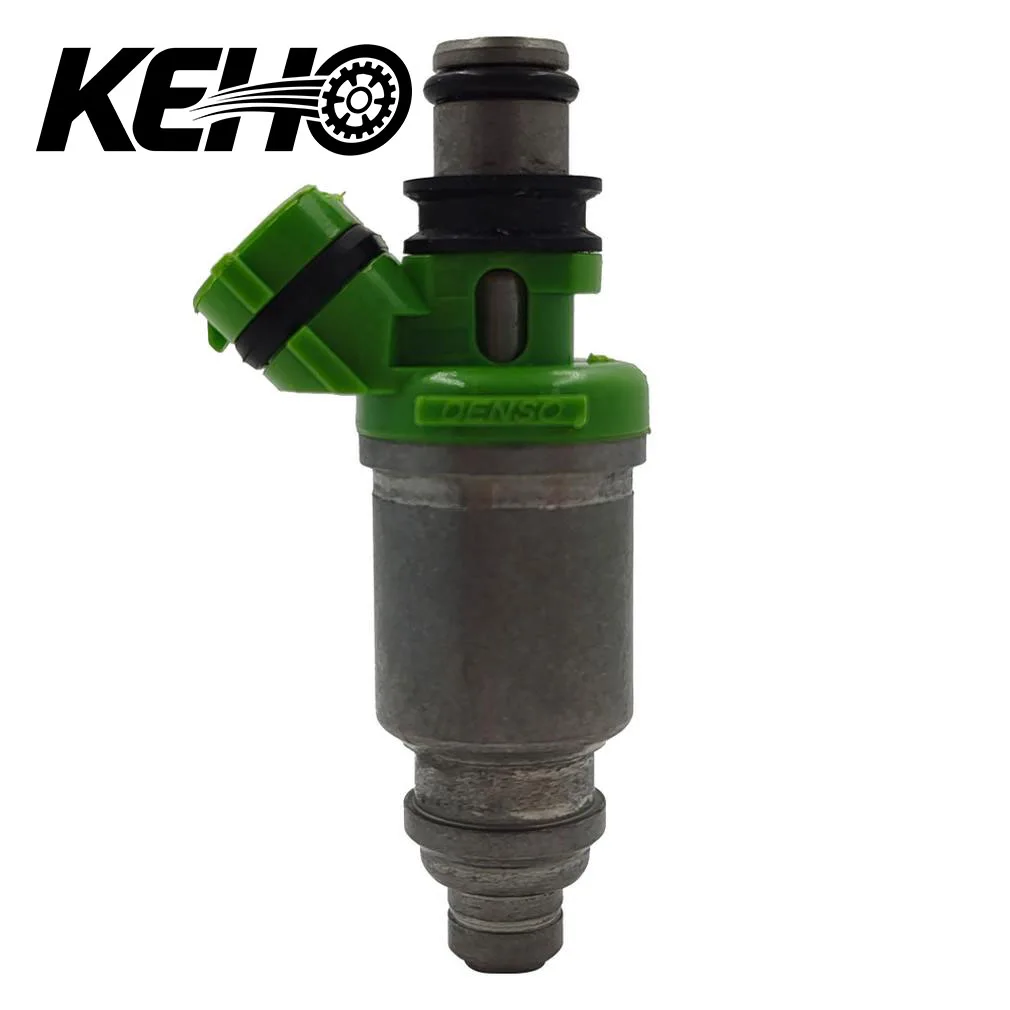 Fuel injector - 23250-16170 - 93-97 Toyota Corolla 4A 5A 7A 7A-FE AE102-1