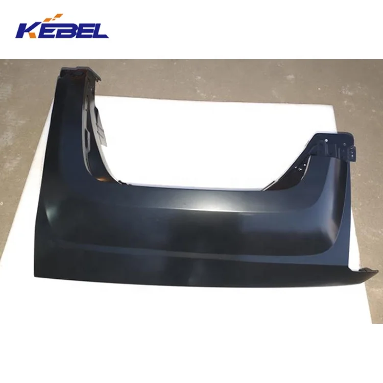 Aluminium Auto Front Fender Good Quality Car Fender for Chevrolet Silverado  Sierra 2016 2017 2018