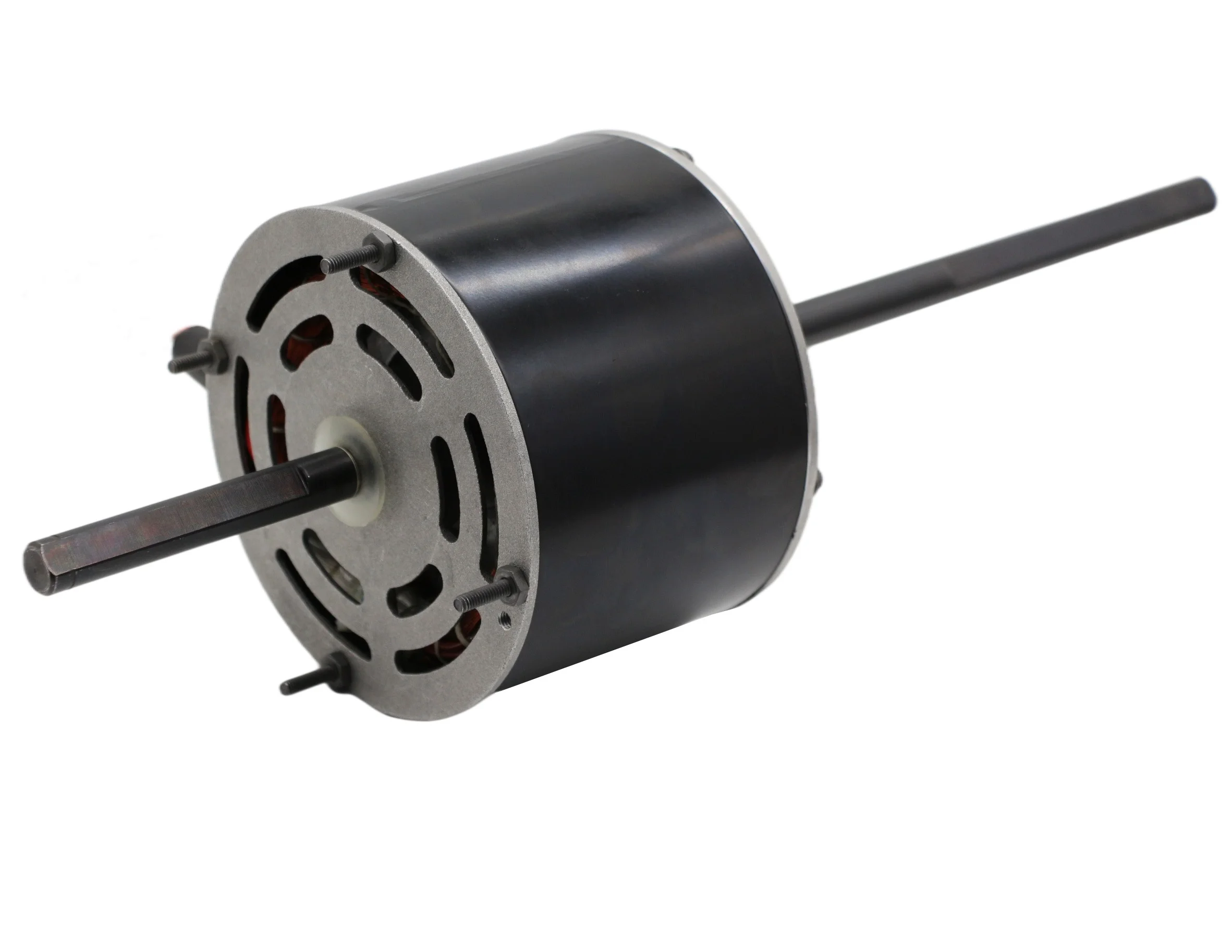 Rv Ac Fan Motor Replaces Fasco D1092,1/3 Hp,115 Volts,1675 Rpm,3.4 Amps