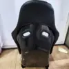 แผ่นหลังคาร์บอนไฟเบอร์