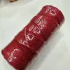 1 rojo brillante