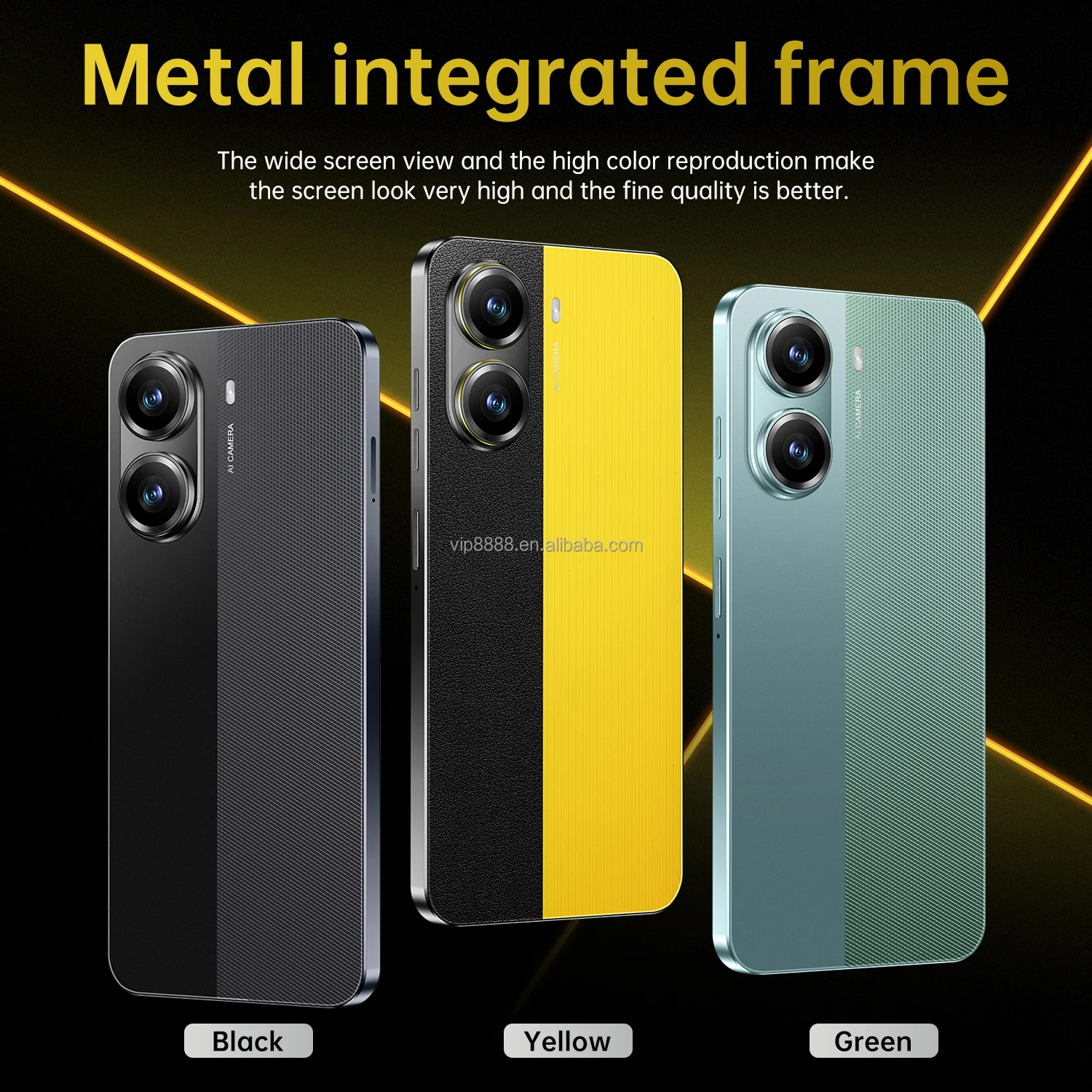 Real High Quality Global X7 Pro Dual SIM Dual Smart Phone 16+1TB Full Screen 7.3inch Android 14 8000mah Smartphone X7 Pro