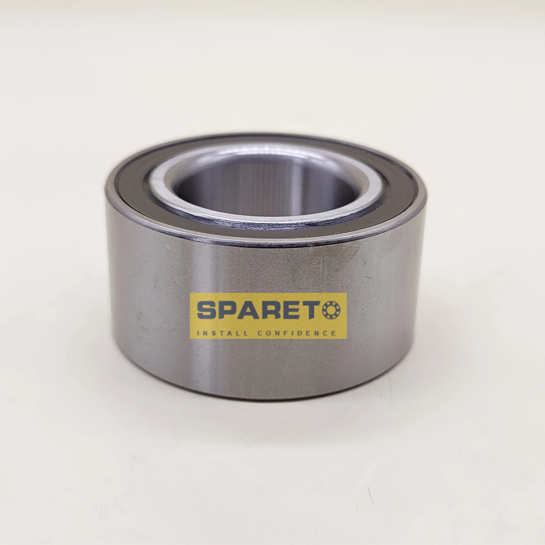 thumbnail image 2 of Pair Of Front Wheel Bearing & Hub Assemblies For Suzuki Aerio (2002-2007) – 4 Pieces Total – Aftermarket Replacement 2 of 6