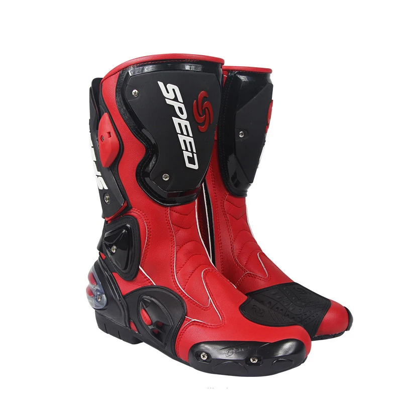 motorcycle racing boots for sale