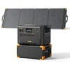 F3000LFP+แผงโซลาร์เซลล์ 200W*1+EP3800-48V*1