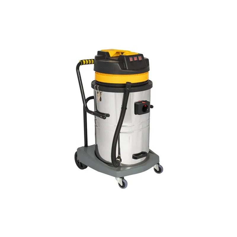 Large Power Strong Suction 80L Vacuum Cleaner Easy to Move New Vacuum Cleaner Home Use