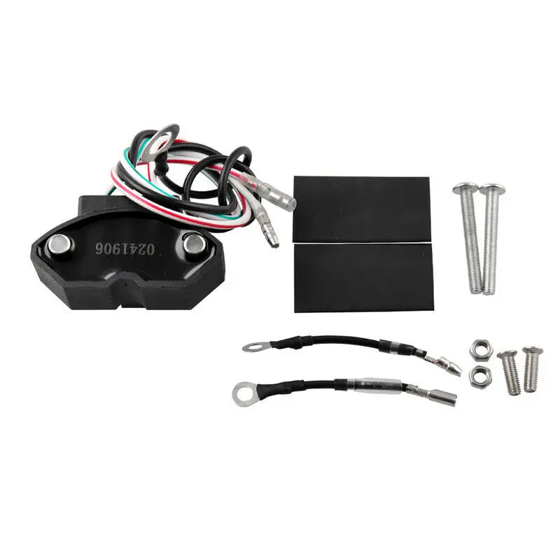 Mercruiser V6 V8 Thunderbolt Ignition Sensor 8791019a3 87892150q02 18