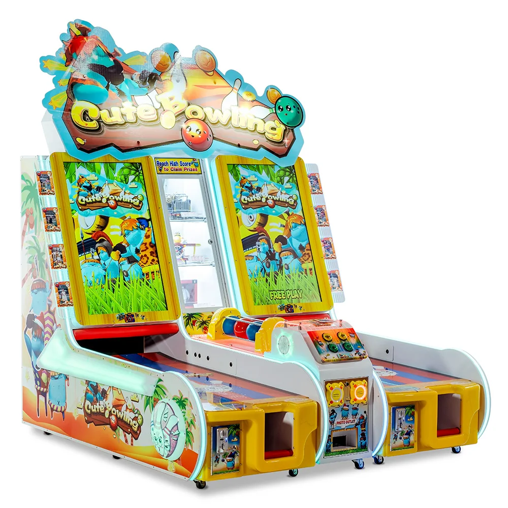 Chuck E Cheese Ice Cream Vending Machine