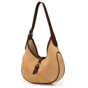 Famous Luxury Real Leather Bag Designer Girls Hand Bags Branded Handbags for Women Luxury