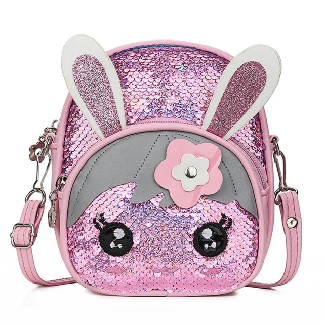 rabbit school bag