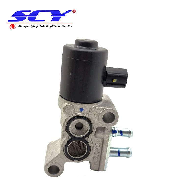 Idle Air Control Valve Suitable for HONDA CIVIC 1992-1995 36450P28A01 AC188 2H1005 AC435 36450-P28-A01