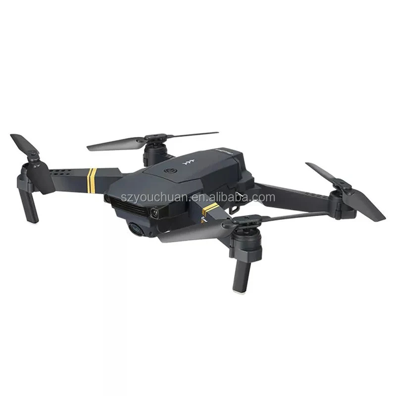 WiFi FPV ABS Contrôle Radio drone quadricoptère avec 2.0MP caméra HD 4 CHANNEL 2.4 GHZ 6-Gyro 