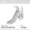 White Slide