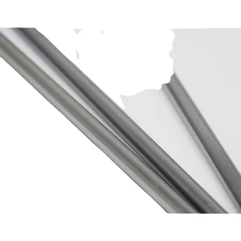 High Puirity 99.95% Dia6.35~63.5mm Tantalum rod/bar for corrosion resistance ASTM B365 High Strength