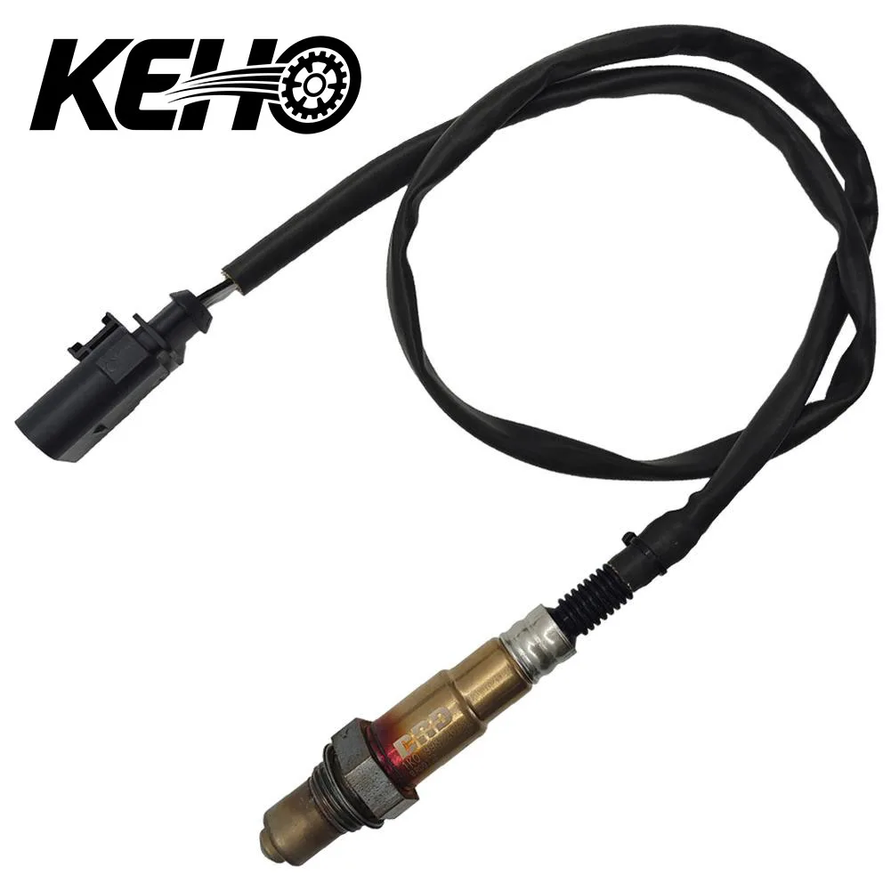 Oxygen sensor - 1K0998262S - Audi-2