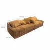 Split straight sofa [300 * 105 * 70cm]