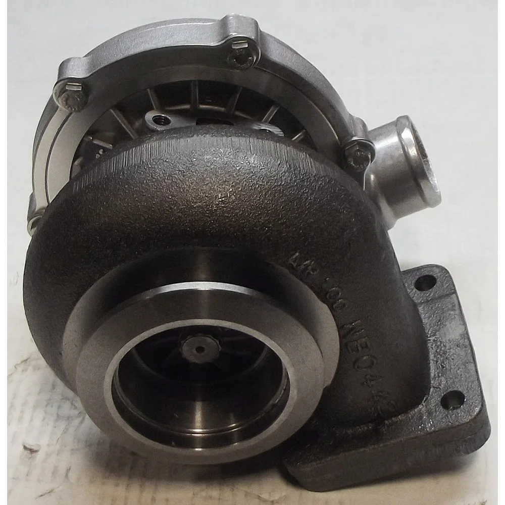 IZUMI RE42682 Turbocharger for John Deere 9400 7700 7800 Heavy Equipment Engine Parts