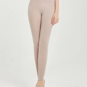 Four Way Stretch Yoga Leggings High Waist Tummy Control Brushed Lightweight Outdoor Cycling Gym Fitness Pants for Women