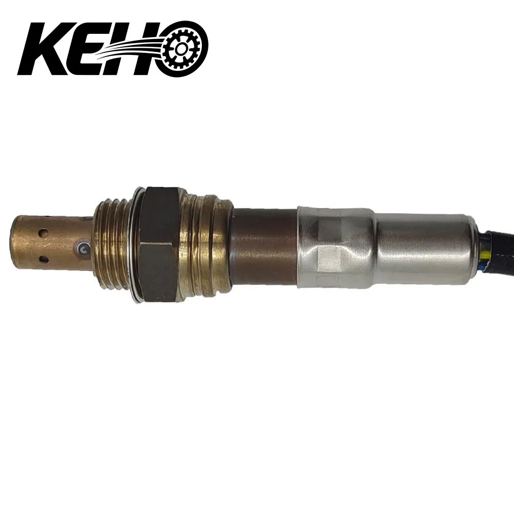 Oxygen sensor - 36531-RCA-A01 - 03-07 Honda Accord 3.0L / CM6-3