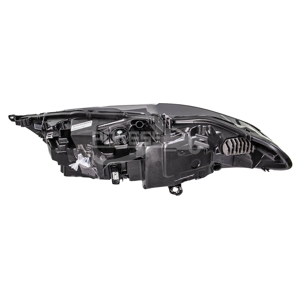 Car Headlight Projector Lens HS7Z13008P HS7313035AE Ford Mondeo Fusion... — 4