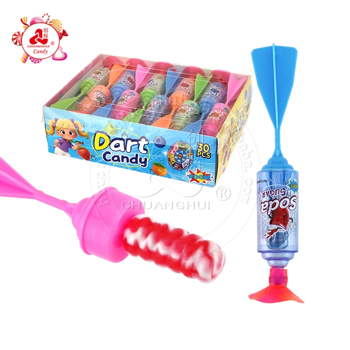 dart candy