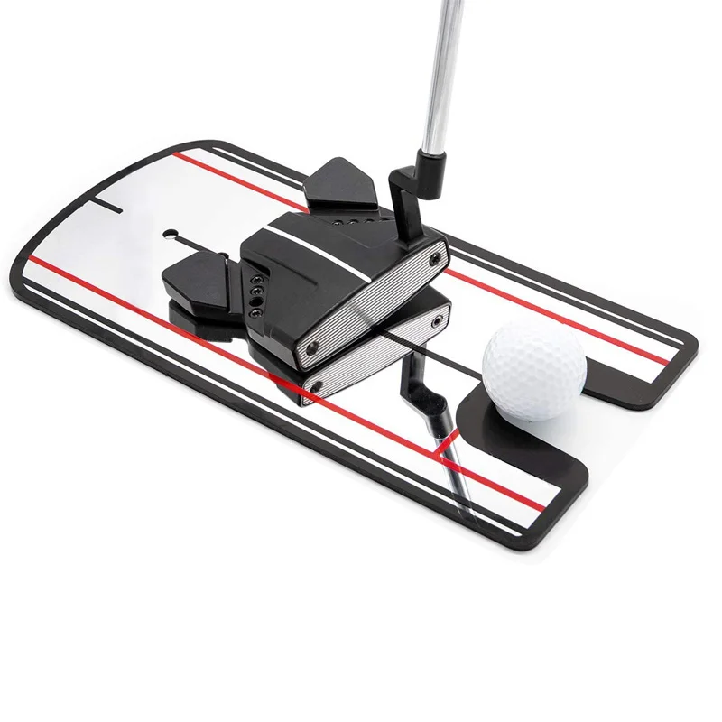Pro Path Golf Putting Mirror Swing - Effective Training Aid