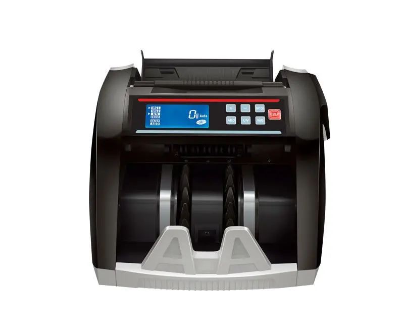 GR5800 Multi Currency Money Counting Machine Cash for Bank