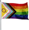 New Intersex Progress