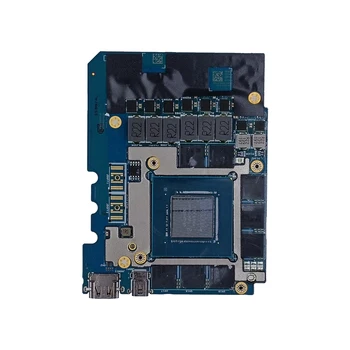Original Dell Precision 7760 RTX 3080 Graphics Card Board 0T9JH2