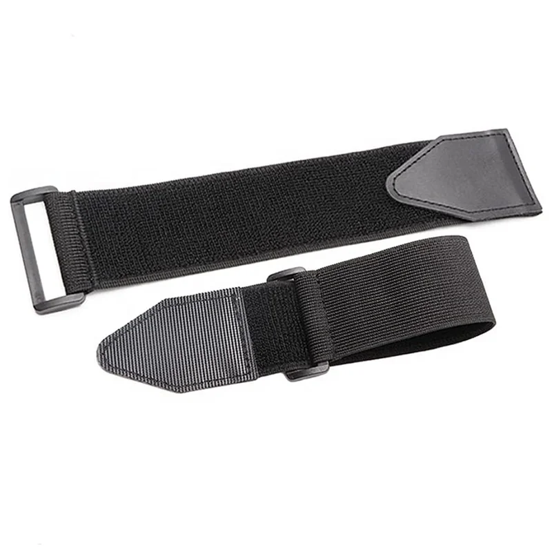 Adjustable Cinch Strap Cable Ties Box Trip Velcroes Elastic Strap Hook