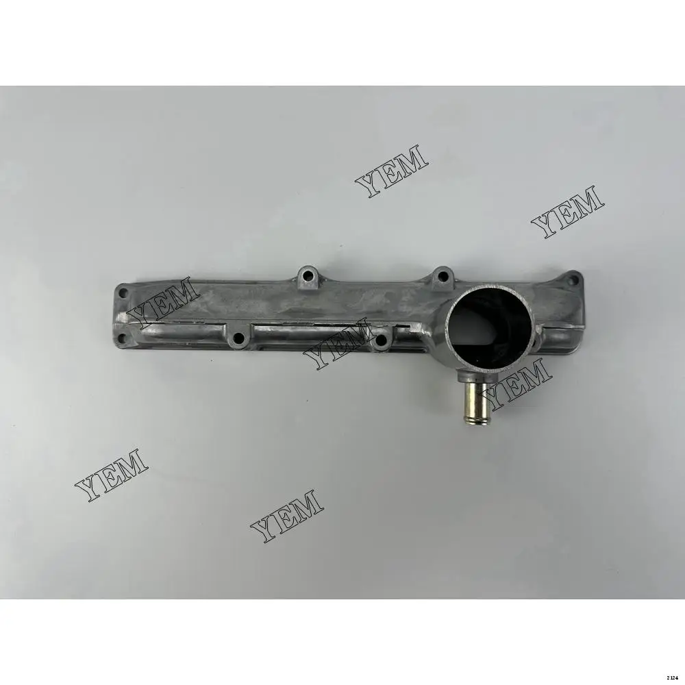 V1505 Intake Manifold 16259-11774 for Kubota