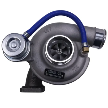 diesel engine parts TL8107 Turbocharger 2W-5697 for CAT 3412 Engine Tractor D10N D9L GENERIC 2W5697