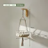 cesta colgante