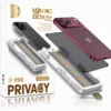 Magic Box Privacy Glass*1