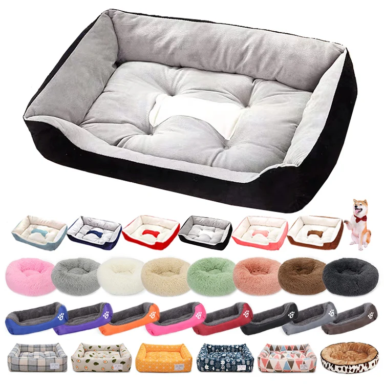 silentnight orthopedic dog bed