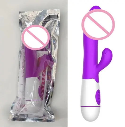 Vibrateur réaliste pour femmes, prix avantageux, batterie, vibromasseur  vaginal, clitoris, massage, masturbation, point G, lapin vibrant