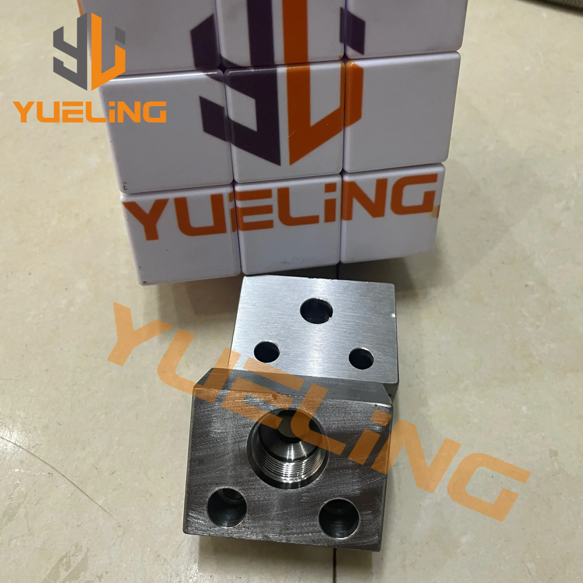 Engine Part 3630829 Oil Supply Connection Suit for high quality KTA50G8 KTA50 K50 K38