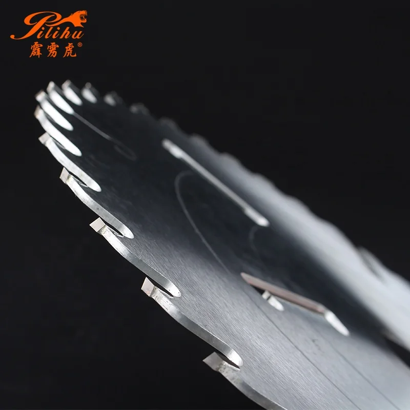 Набор резцов для дерева, 405 мм, 455 мм, 500 мм