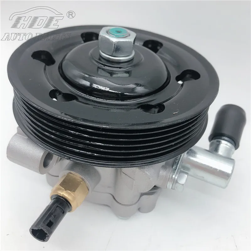 E18132650 Power Steering Pump For Ford Escape 2.3 Car Steering System