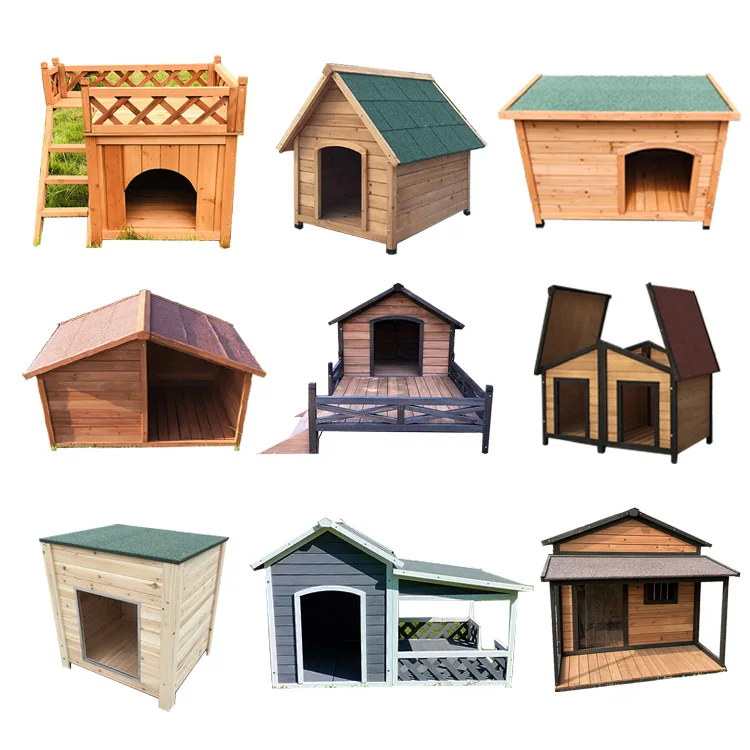 犬小屋 SDD0603犬小屋エアコンユニット内部犬小屋| Alibaba.com
